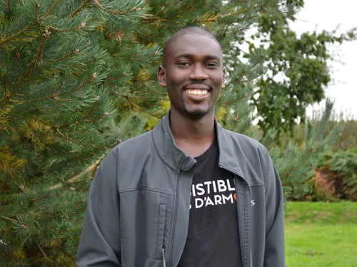 Un Guingampais à l'honneur ce soir, choisi par Dany Boon